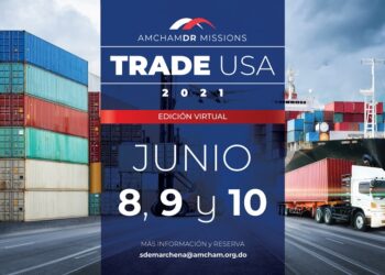 Impulsarán oportunidades de negocios con Misión Trade USA 2021