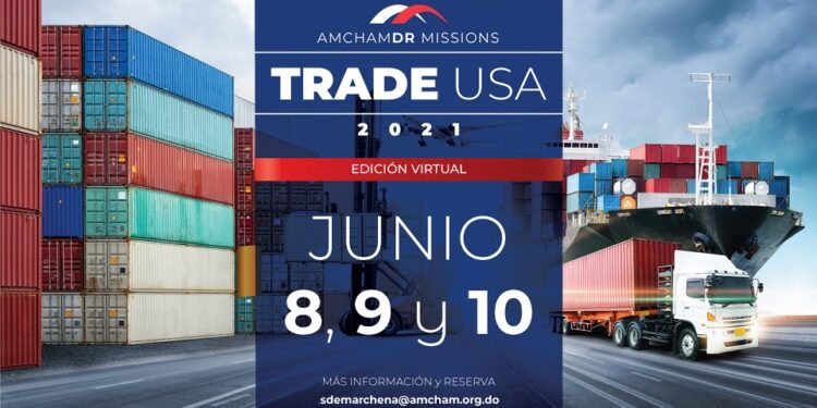 Impulsarán oportunidades de negocios con Misión Trade USA 2021