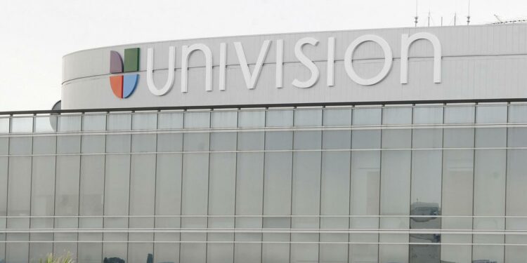 Se unen Televisa y Univisión: surge un coloso competitivo de habla hispana
