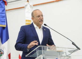 Rodríguez dice parque industrial DISDO descongestionará tránsito vehicular del GSD