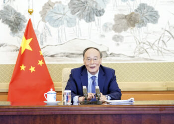 China objeta nuevas reglas de contacto de EEUU con Taiwán