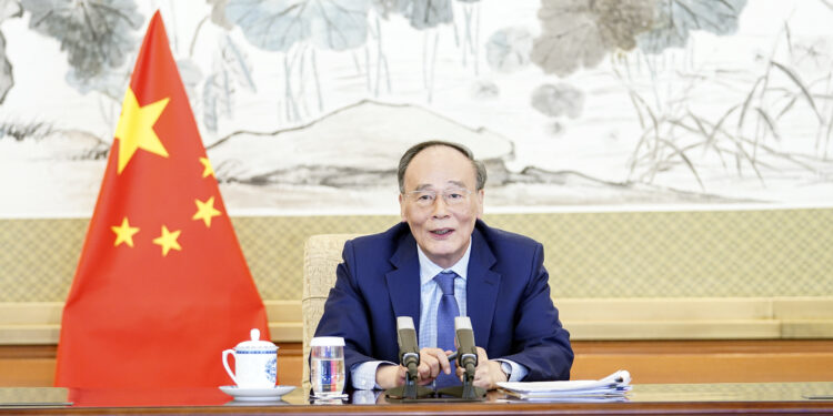 China objeta nuevas reglas de contacto de EEUU con Taiwán