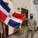 EEUU reconoce joven dominicana por trayectoria militar y profesional