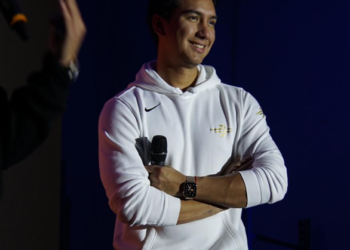 Adrián Navia: “Se puede vender cualquier cosa creando una buena estrategia”