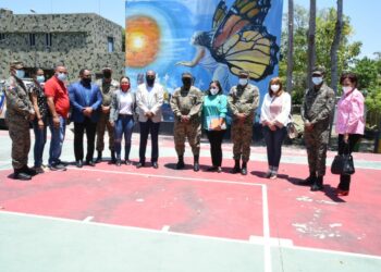 Diputados establecen cárcel de Hermanas Mirabal se respetan derechos humanos