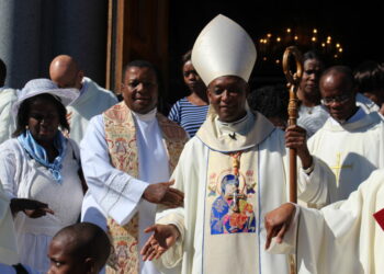 Sector privado se une a huelga convocada por Iglesia Católica en Haití