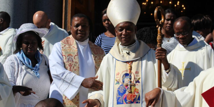 Sector privado se une a huelga convocada por Iglesia Católica en Haití