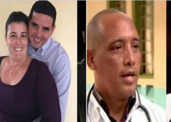 Dos médicos cubanos llevan dos años secuestrados en Kenya