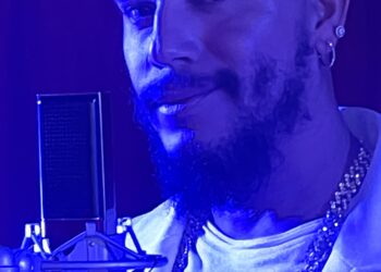 Alesi Diaz celebra lanzamiento de su cuarto merengue “Si no tengo tu amor”