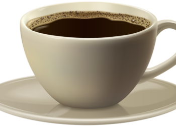 Personas con presión arterial alta y arritmia beben menos café o lo evitan por completo