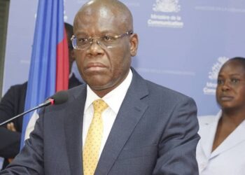 En Haití, cada ciudadano es un objetivo de la delincuencia