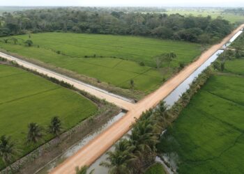 INDRHI anuncia inversión de más de RD$1,200 millones en el Bajo Yuna