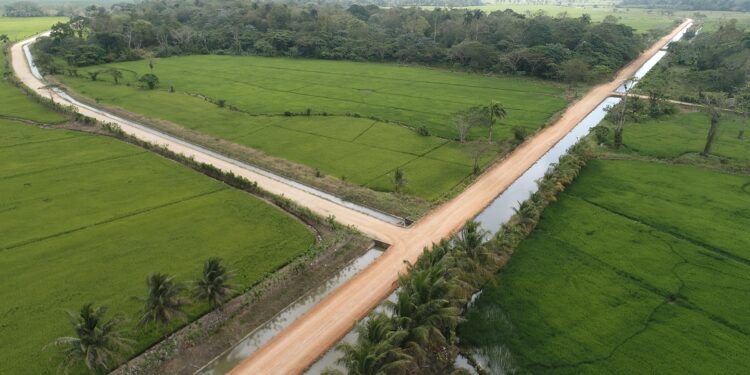 INDRHI anuncia inversión de más de RD$1,200 millones en el Bajo Yuna