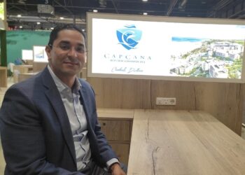 Destacan en Fitur el turismo inmobiliario de República Dominicana
