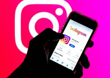 Ojo con los sorteos de Instagram: te pueden robar datos bancarios