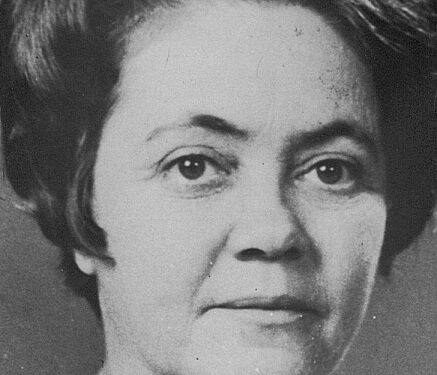 La extraña desaparición de Thelma Frías