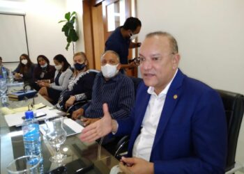 Ulises Rodríguez asegura en La Vega que RD marcha hacia la industrialización