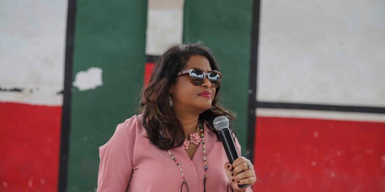 CONANI busca transformar situación de menores expuestos a peligros de las calles