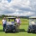 Caribbean Turf presenta nueva flotilla de Carros de Golf Tempo Lithium 2021