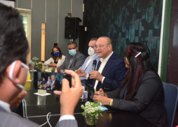 Afirma que gracias a la visión de Abinader RD supera reveses de la pandemia