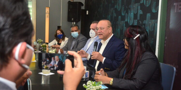 Afirma que gracias a la visión de Abinader RD supera reveses de la pandemia