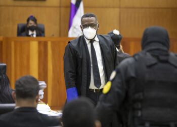 PEPCA asegura sigue ocupando bienes a encartados en operación Coral