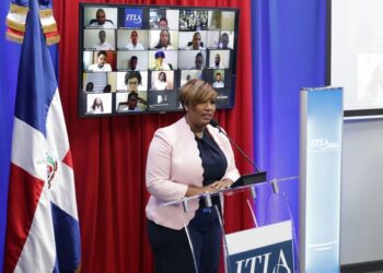 Ministerio de la Juventud e ITLA ofrecen 2500 becas para el programa Puntos Tecnológicos