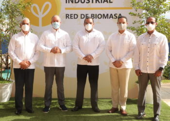 Relanzan Red de Biomasa para promover uso energía limpia