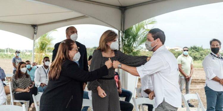 Gobierno: Arranca en Santiago el Plan Mi Vivienda