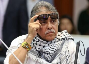 ’Jesús Santrich' murió durante emboscada en territorio venezolano, confirma disidencia de la FARC