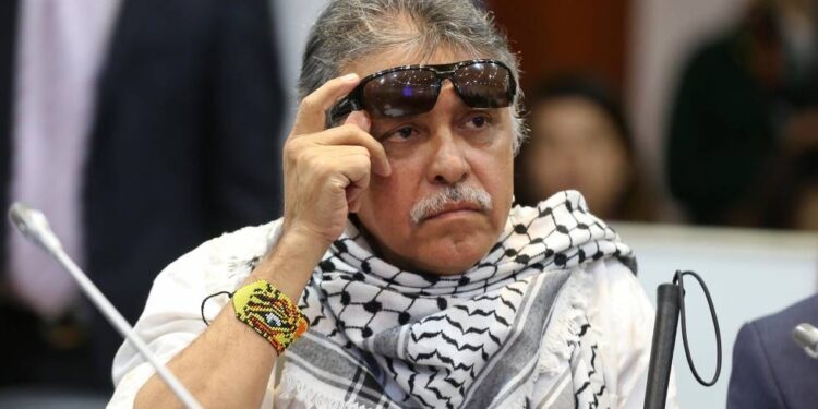 ’Jesús Santrich' murió durante emboscada en territorio venezolano, confirma disidencia de la FARC