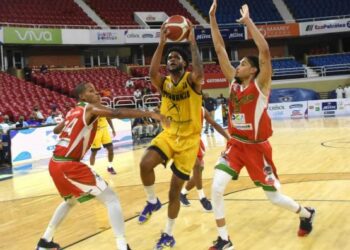 Mauricio supera a Bameso y gana serie regular