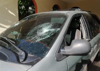 Secuestran e intentan matar a comunicador de Jarabacoa