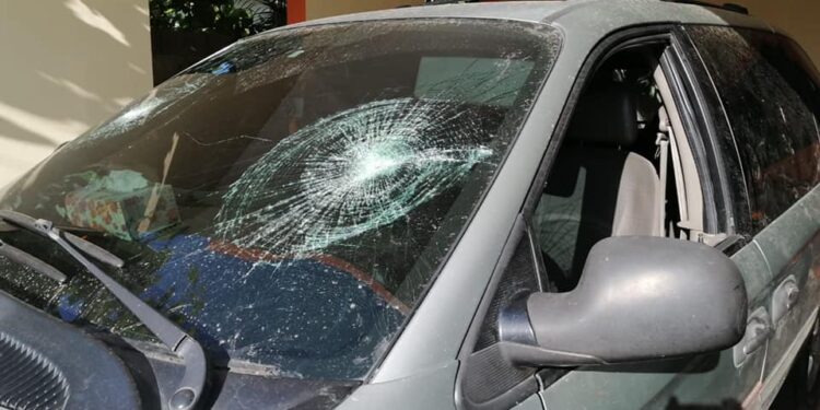 Secuestran e intentan matar a comunicador de Jarabacoa