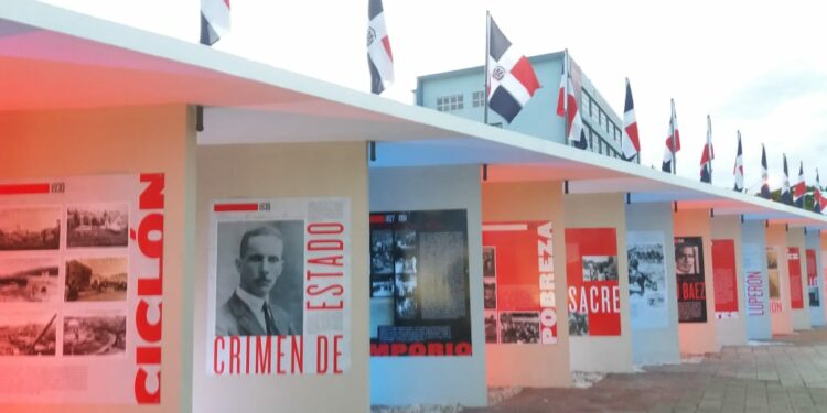 Abinader encabeza apertura exposición “1961: el año de la libertad”