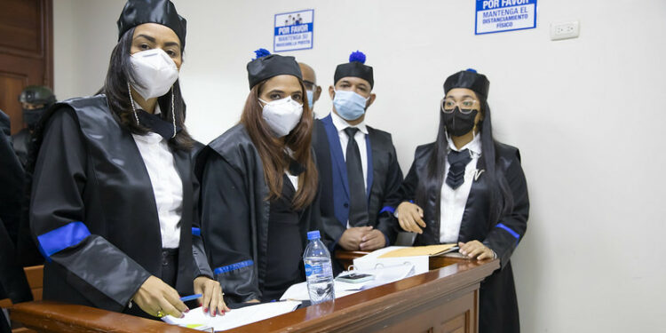 Pedirán un año de prisión contra rasos PN dispararon contra religiosos