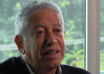 ¿Quiénes son los responsables de la narcopolítica?