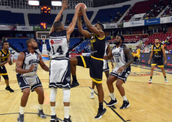 Mauricio vence a El Millón y provoca cuádruple empate