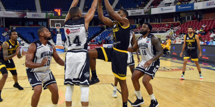 Mauricio vence a El Millón y provoca cuádruple empate