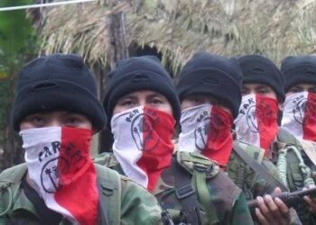 Asesinadas 18 personas en un posible ataque de Sendero Luminoso en Perú