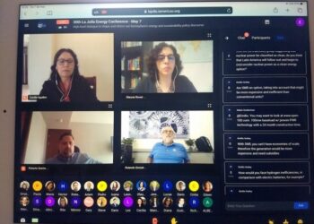 América Latina apuesta fuerte por el hidrógeno