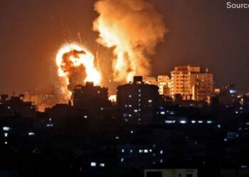 Conflicto israelí-palestino: el papel de la rivalidad entre Hamas y Al Fatah en la escalada de violencia