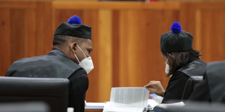 Pepca: Ángel Rondón “no ha podido probar la legalidad de la exorbitante riqueza que exhibe”