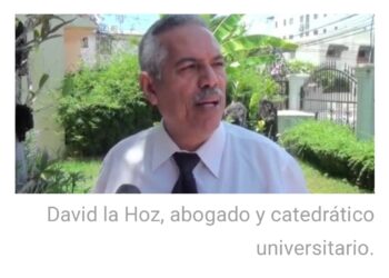 Fundecom solicita las PCR no se limiten