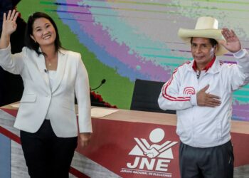 Perú: Entre recuperar la patria y el miedo al comunismo