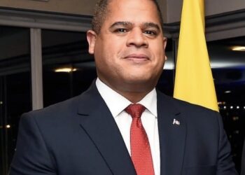 Colombia: dominicanos consternados por muerte de diplomático