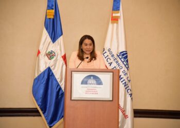 Violencia y acoso prevalecen en el 21 % de los centros laborales de RD