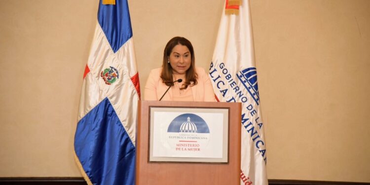 Violencia y acoso prevalecen en el 21 % de los centros laborales de RD