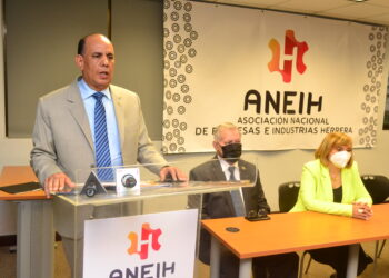ANEIH aboga por aplicar clasificación empresarial, antes de aumento salarial