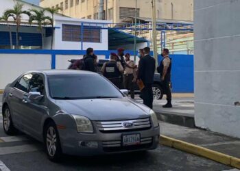 Justicia venezolana notifica embargo ejecutivo al diario 'El Nacional'